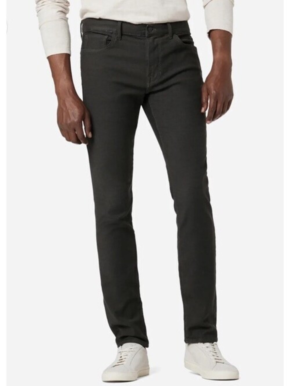Joe’s Jeans The Airsoft Asher Jeans Slim Fit Men’s Size 42x32 in Fragment Gray